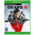 Oyun XBOX ONE - Gears 5 (2019)