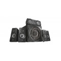 Portativ akustika Trust GXT 658 Tytan 5.1 Surround Speaker System (21738)