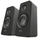 Портативная акустика Trust GXT 629 Tytan RGB Illuminated 2.1 Speaker Set (22944)
