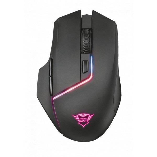 Игровая мышь Trust GXT 161 Disan Wireless Gaming Mouse (22210)