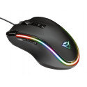 Игровая мышь Trust GXT 188 Laban RGB Mouse (21789)