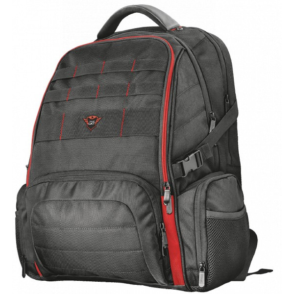 Рюкзак для ноутбука Trust GXT 1250 Hunter Gaming Backpack for 17.3