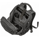 Рюкзак для ноутбуков Trust GXT 1255 Outlaw 15.6” Gaming Backpack - black (23240)