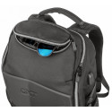 Рюкзак для ноутбуков Trust GXT 1255 Outlaw 15.6” Gaming Backpack - black (23240)