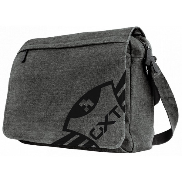 Сумка для ноутбуков GXT 1260 Yuni Gaming Messenger Bag for 15.6 (23241)