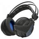 Наушники Trust GXT 393 Magna Wireless 7.1 Surround Gaming Headset