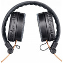 Наушники Trust Urban Fyber Headphone - dark denim (22643)