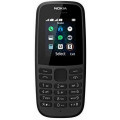 Telefon Nokia 105 Dual Black (2019)