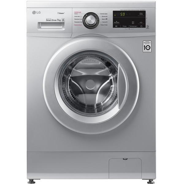 Стиральная машина LG F2J3HS5L