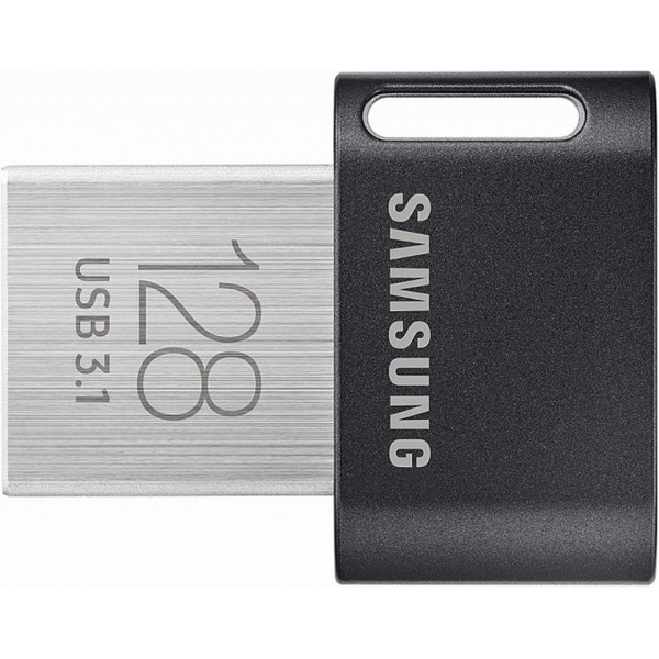 USB-Флешка Samsung 128GB Fit Plus USB Flash Drive
