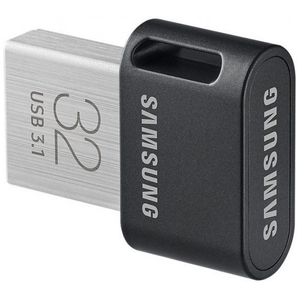 USB-Флешка Samsung 32GB Fit Plus