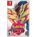 Oyun Pokemon Shield Edition (2019)