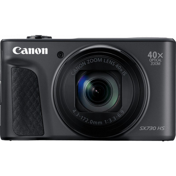 Фотоаппарат Canon PowerShot SX730 HS