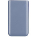 Portativ enerji yığma cihazı (Power Bank) 2E 10000 mah (2E-PB1018A-Blue)