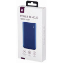 Portativ enerji yığma cihazı (Power Bank) 2E 10000 mah (2E-PB1018A-Blue)