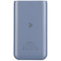Portativ enerji yığma cihazı (Power Bank) 2E 10000 mah (2E-PB1018A-Blue)