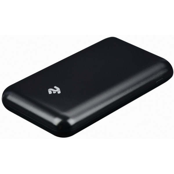 Портативное зарядное устройство (Power Bank) 2E 10000 Mah (2E-PB1018A-Black)