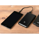 Portativ enerji yığma cihazı (Power Bank) 2E 10000 Mah (2E-PB1018A-Black)