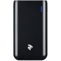 Portativ enerji yığma cihazı (Power Bank) 2E 10000 Mah (2E-PB1018A-Black)