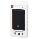 Portativ enerji yığma cihazı (Power Bank) 2E 10000 Mah (2E-PB1018A-Black)