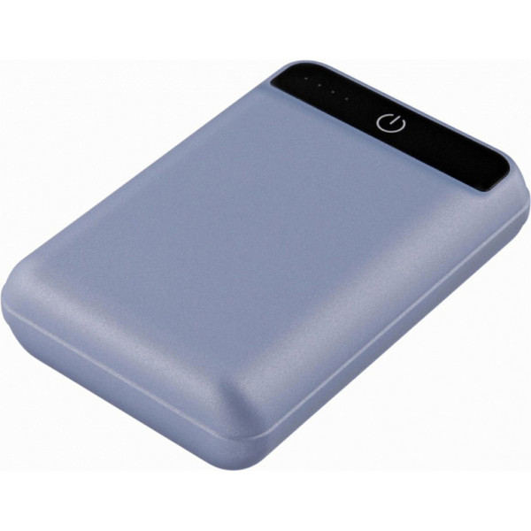 Портативное зарядное устройство (Power Bank) 2E 10000 Mah (2E-PB1005AS-Blue)