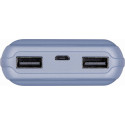 Портативное зарядное устройство (Power Bank) 2E 10000 Mah (2E-PB1005AS-Blue)