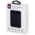Портативное зарядное устройство (Power Bank) 2E 10000 Mah (2E-PB1005AS-Black)