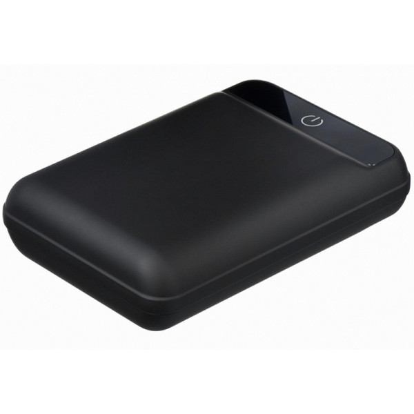 Портативное зарядное устройство (Power Bank) 2E 10000 Mah (2E-PB1005AS-Black)