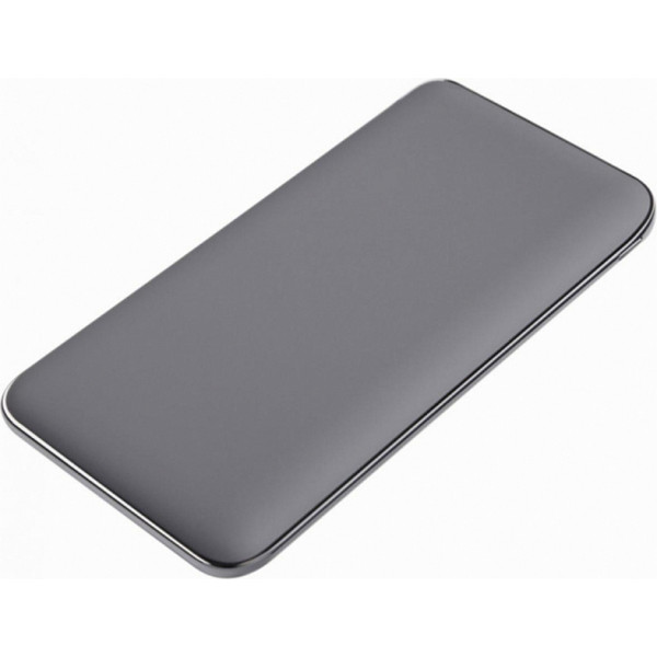 Portativ enerji yığma cihazı (Power Bank) 2E 10000 Mah (2E-PB1036AQC-Grey)