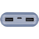 Portativ enerji yığma cihazı (Power Bank) 2E 20000 Mah (2E-PB2005A-Blue)