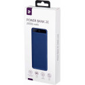 Portativ enerji yığma cihazı (Power Bank) 2E 20000 Mah (2E-PB2005A-Blue)