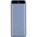 Portativ enerji yığma cihazı (Power Bank) 2E 20000 Mah (2E-PB2005A-Blue)