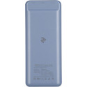 Portativ enerji yığma cihazı (Power Bank) 2E 20000 Mah (2E-PB2005A-Blue)