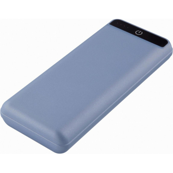 Portativ enerji yığma cihazı (Power Bank) 2E 20000 Mah (2E-PB2005A-Blue)