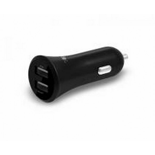 Avtomobil üçün enerji yığma cihazı Ttec Quantum Duo USB In-Car Charger