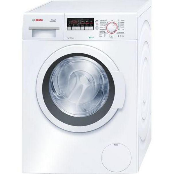 Paltaryuyan maşın Bosch WAK20200ME