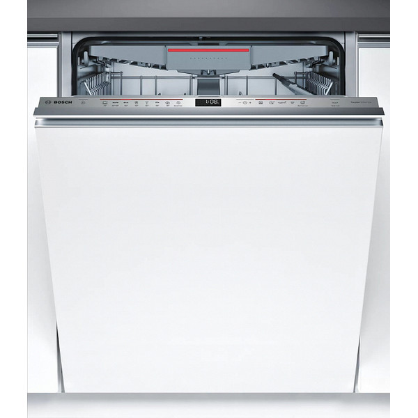 Посудомойка Bosch SMV68MX07E