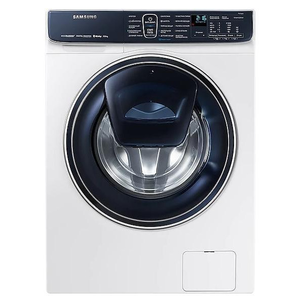 Paltaryuyan maşın Samsung WW70R62LATWDLP