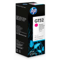Mürəkkəb HP GT52 Ink Bottle Magenta