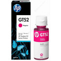 Mürəkkəb HP GT52 Ink Bottle Magenta