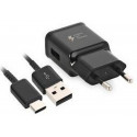 Enerji yığma cihazı Samsung Fast Charging adapter (Type-C)