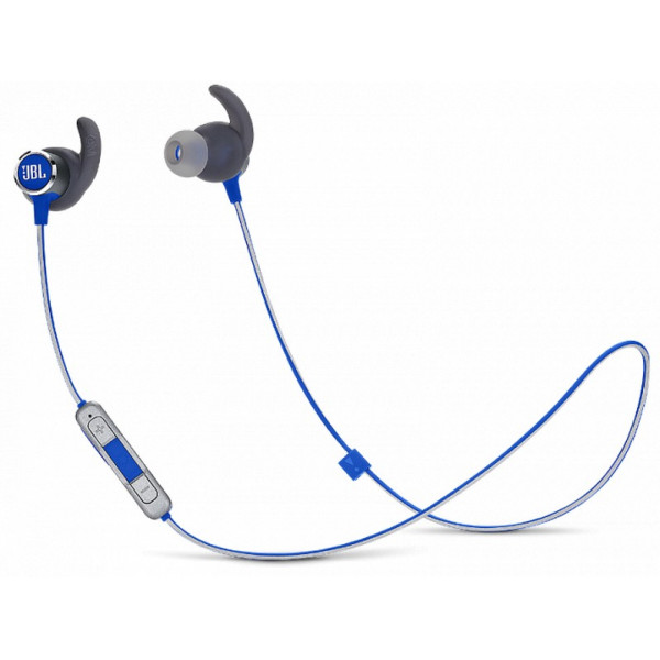 Наушники JBL Reflect Mini 2 Blue