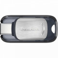 USB-Fləş SanDisk Ultra 128GB USB Type-C