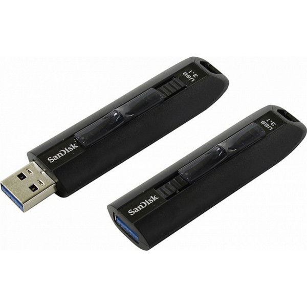 USB-Флешка SanDisk Extreme Go 64GB