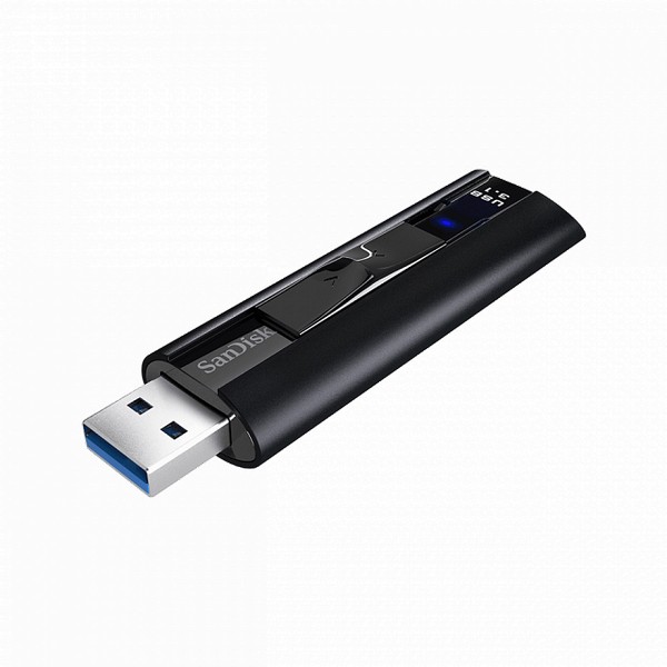 USB-Флешка SanDisk Extreme Pro USB 3.1 /128GB