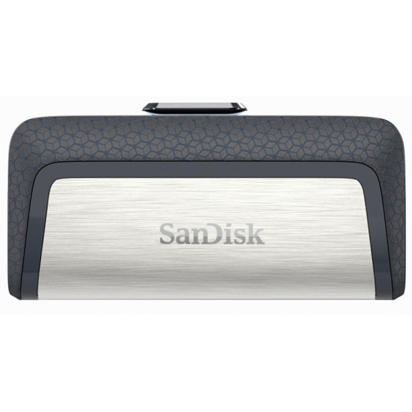 USB-Флешка SanDisk Ultra Dual type C 16GB