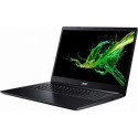 Ноутбук Acer A315-34 15.6/N4000/4GB/SSD 128GB/Linux/Black (NX.HE3ER.00A)