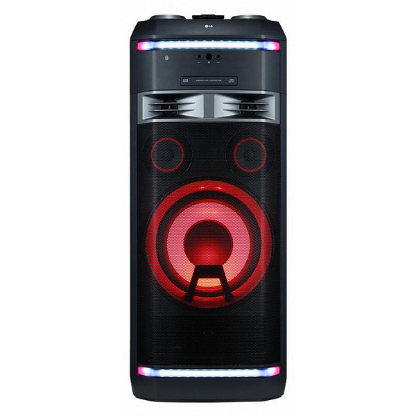 Аудиосистема LG OK99