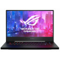 Noutbuk Asus Gaming ROG Zephyrus N18 GX502GV-ES001 15.6/i7-9750H/16GB/SSD 512GB/RTX 2060 6GB/DOS