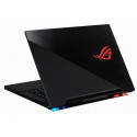 Noutbuk Asus Gaming ROG Zephyrus N18 GX502GV-ES001 15.6/i7-9750H/16GB/SSD 512GB/RTX 2060 6GB/DOS